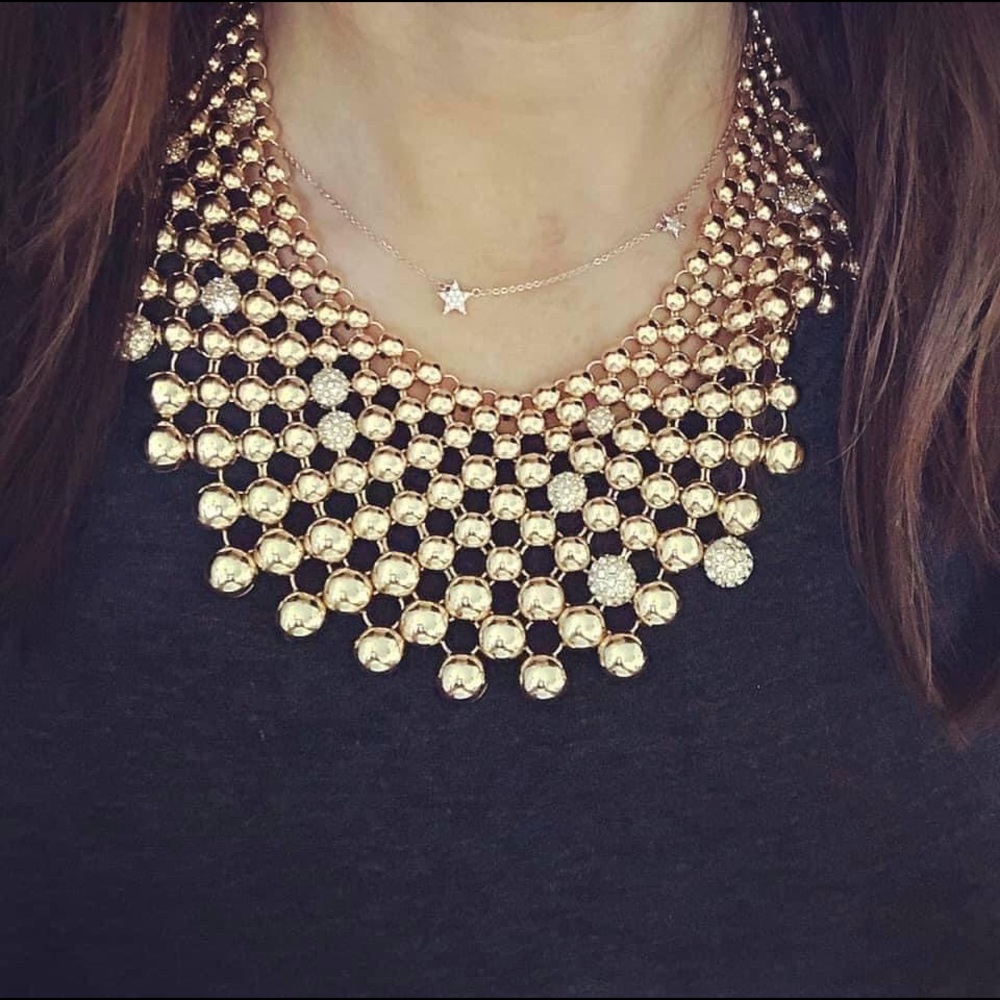 Park lane necklace